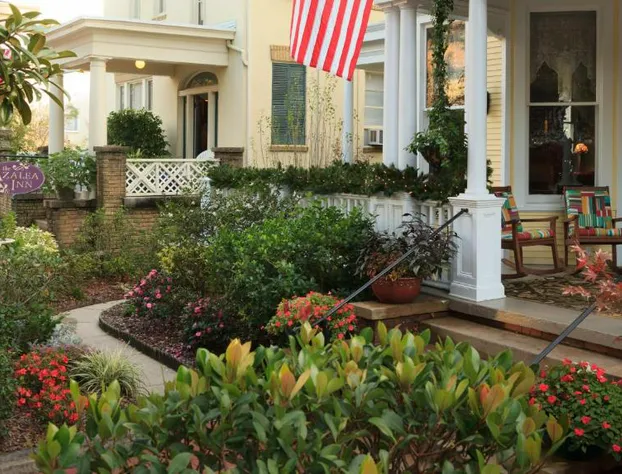 Azalea Inn and Villas hotel detail image 4