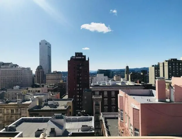 Mayflower Hotel hotel detail image 1