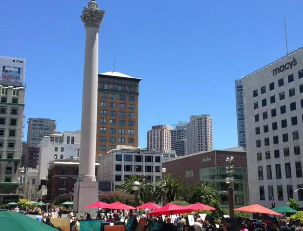Mayflower Hotel hotel detail image 2