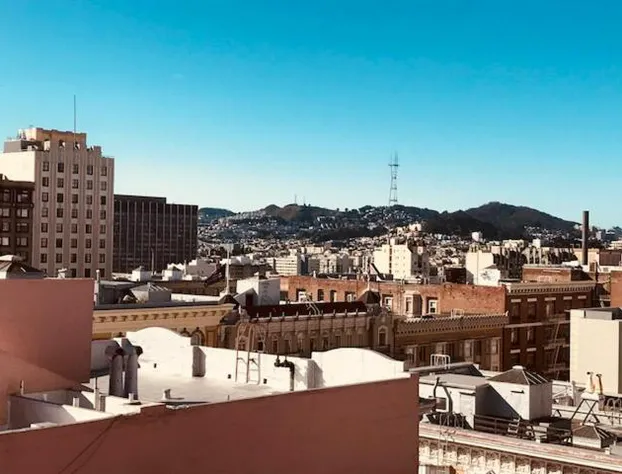 Mayflower Hotel hotel detail image 3