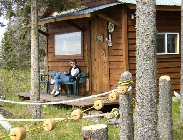 Ocean Bluff B & B hotel detail image 1