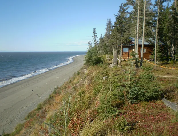 Ocean Bluff B & B hotel detail image 2