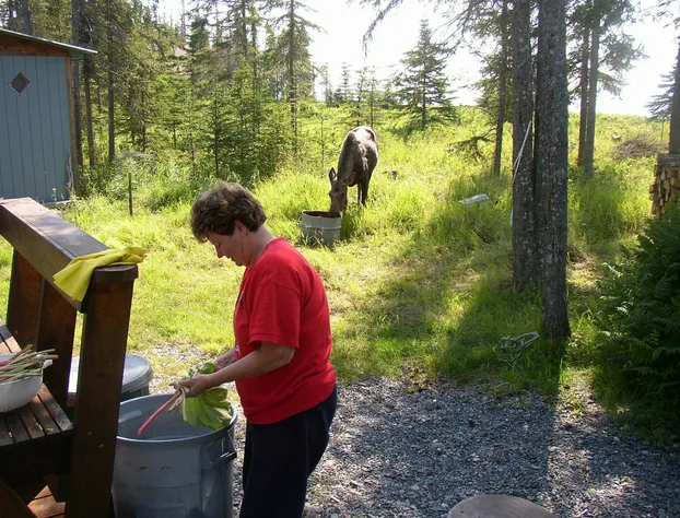Ocean Bluff B & B hotel detail image 3
