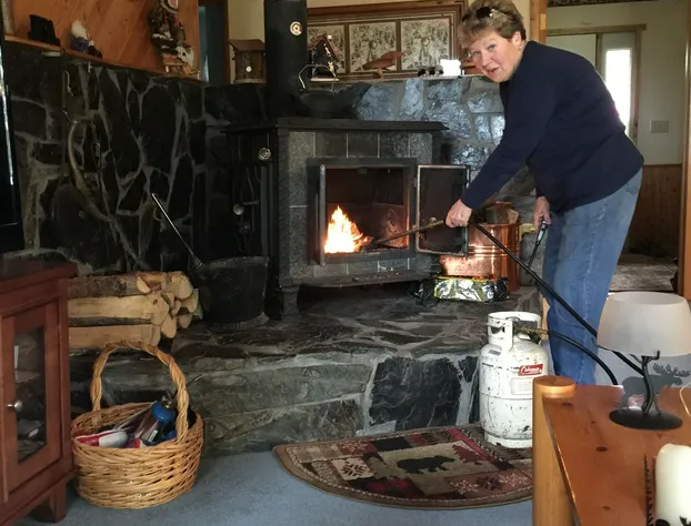 Ocean Bluff B & B hotel detail image 4