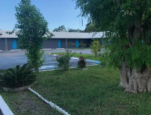 Bay Breeze Inn Bradenton Downtown hotel detail image 2