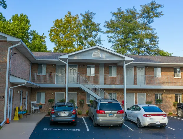 Affordable Suites of America Lynchburg hotel detail image 4