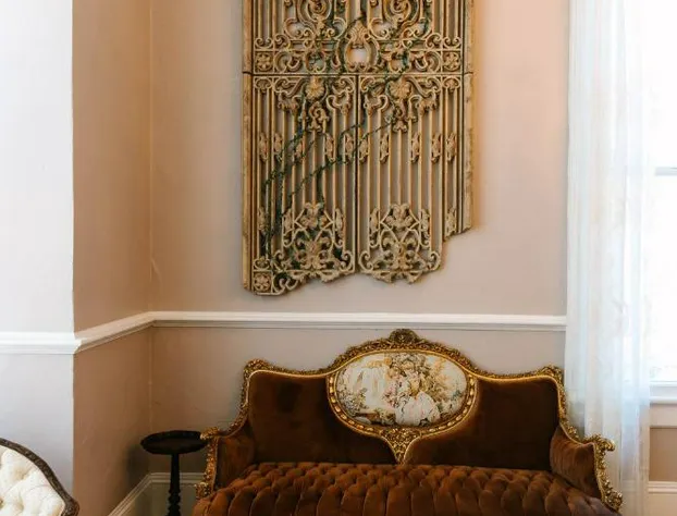 Stanley House Inn hotel detail image 2