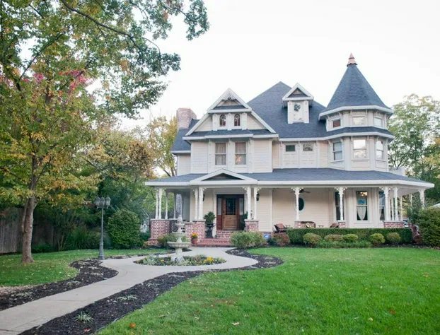 The Victoria B & B hotel detail image 1