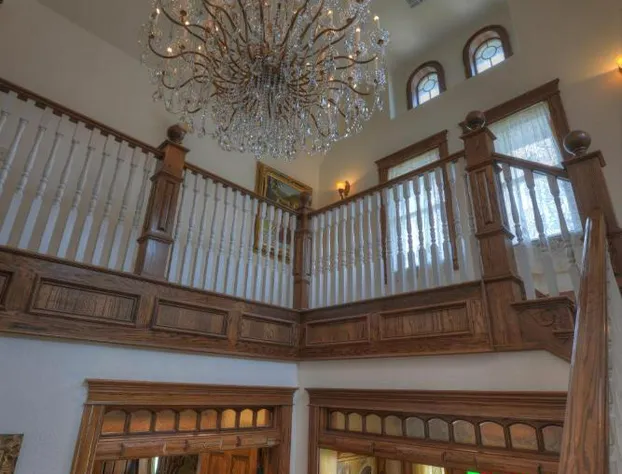 The Victoria B & B hotel detail image 2