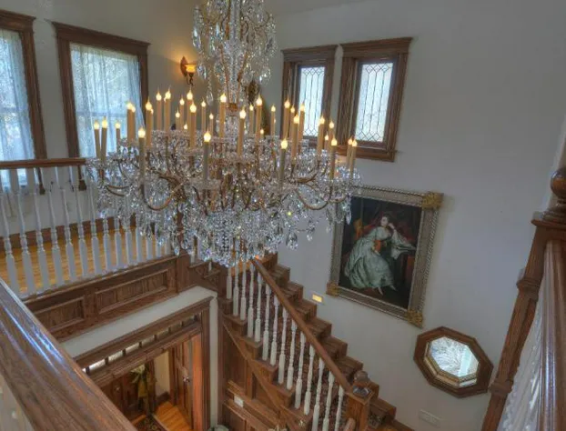 The Victoria B & B hotel detail image 3