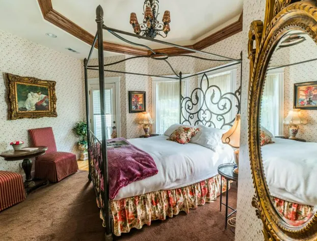 The Victoria B & B hotel detail image 4