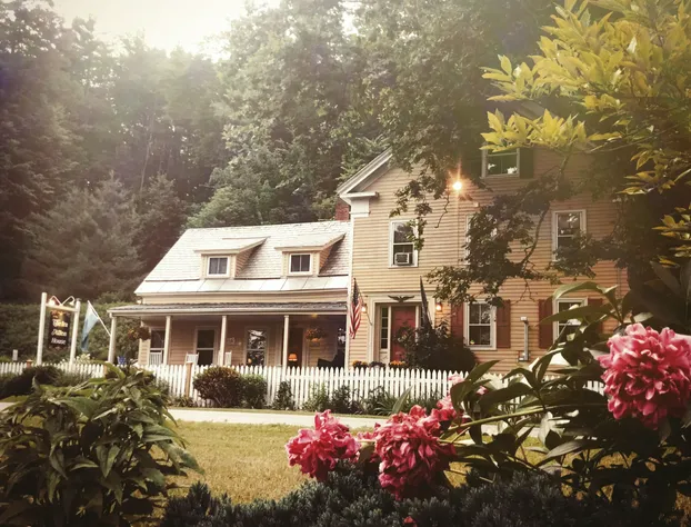 The Ira Allen House hotel detail image 3