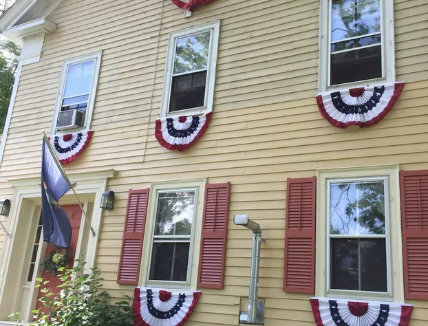 The Ira Allen House hotel detail image 4