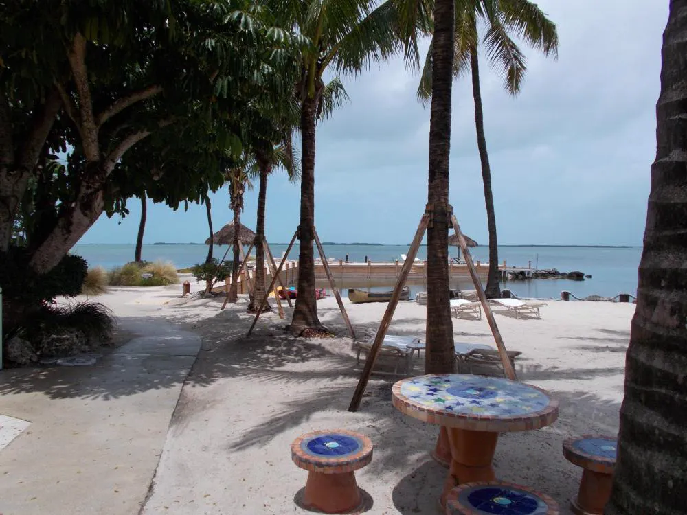 Kona Kai Resort and Gallery - Adults Only hotel hero