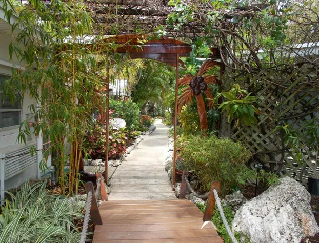 Kona Kai Resort and Gallery - Adults Only hotel detail image 1