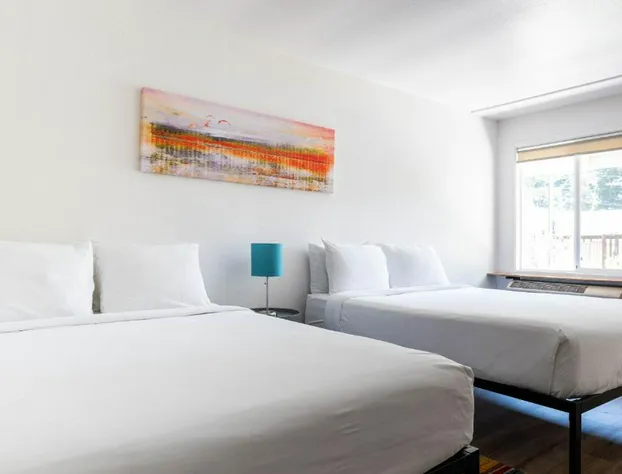 Casa Secoya hotel detail image 4