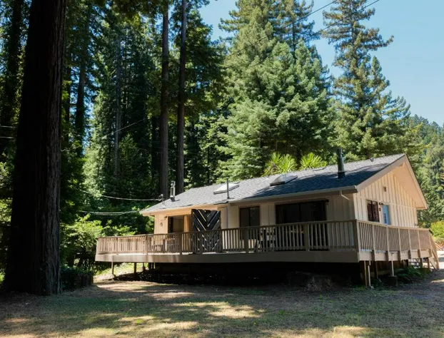 Casa Secoya hotel detail image 1