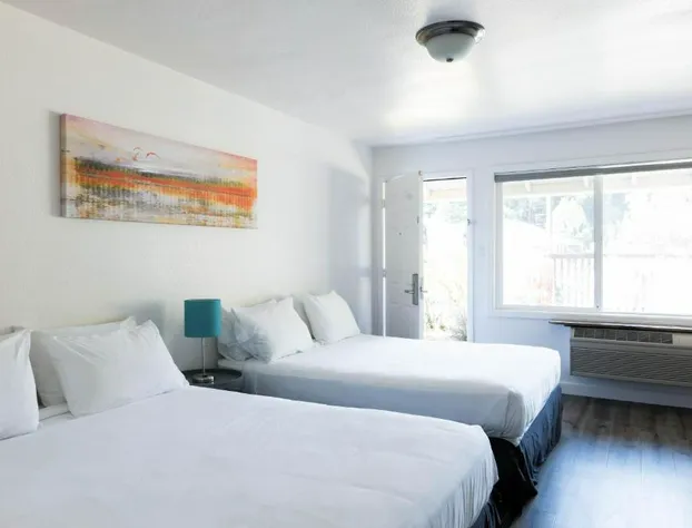 Casa Secoya hotel detail image 4