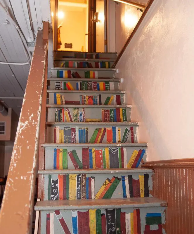 The Historic Wolf Hotel hotel hero