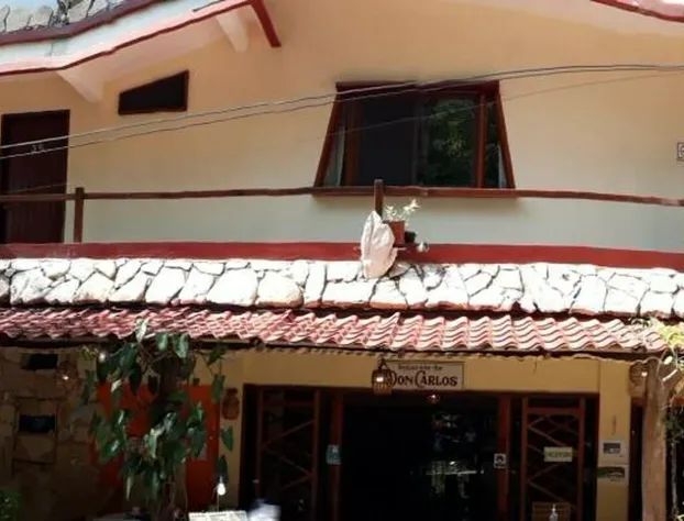 Hotel - Museo Xibalba hotel detail image 2