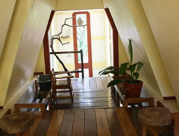 Hotel - Museo Xibalba hotel detail image 4