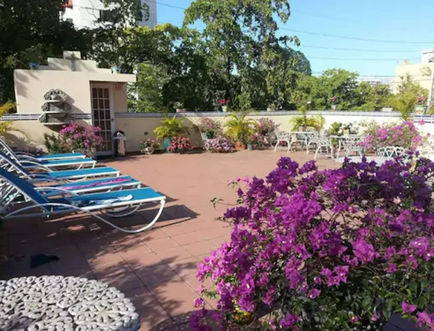 Hotel Iberia hotel detail image 1