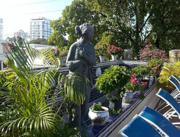 Hotel Iberia hotel detail image 2