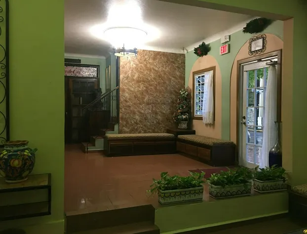 Hotel Iberia hotel detail image 4