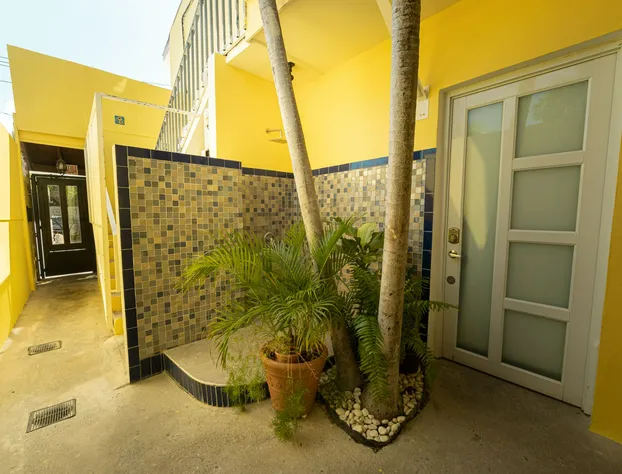 Andalucia Guest House hotel detail image 1