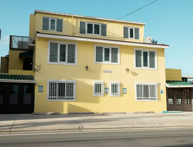 Andalucia Guest House hotel detail image 3