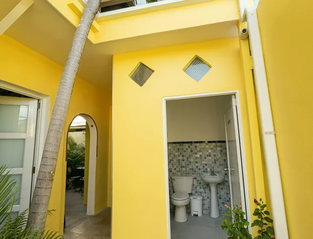 Andalucia Guest House hotel detail image 4