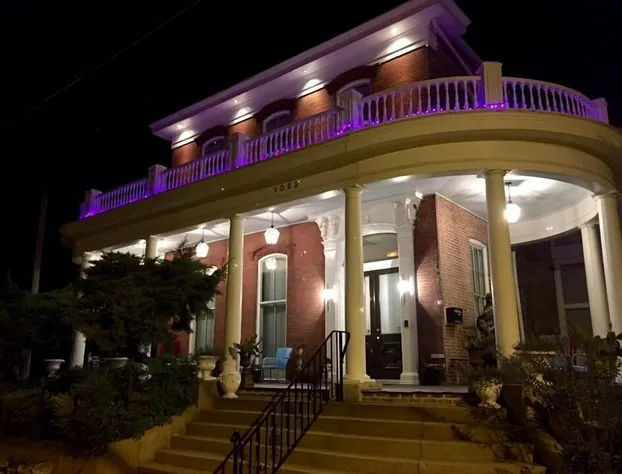 Bazsinsky House hotel detail image 3