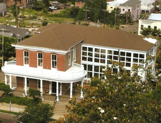 Bazsinsky House hotel detail image 4