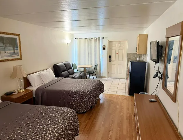 The Floridian Inn hotel detail image 1