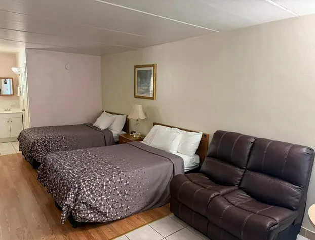 The Floridian Inn hotel detail image 2