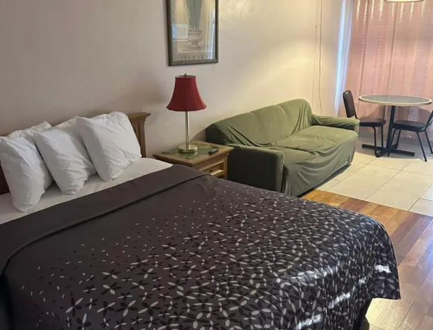 The Floridian Inn hotel detail image 4