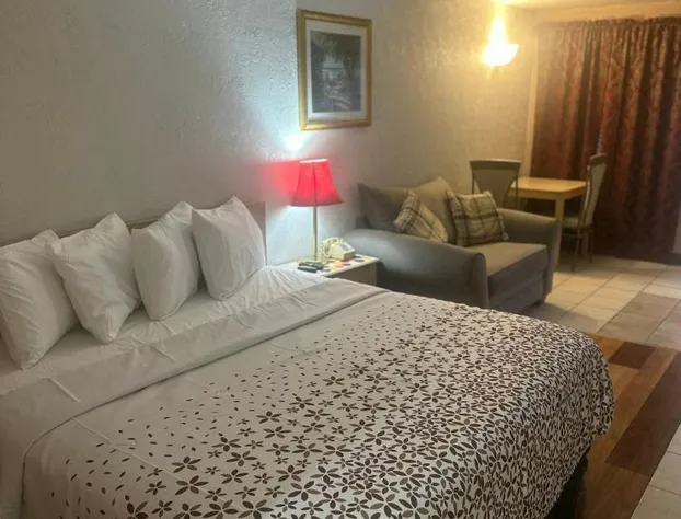 The Floridian Inn hotel detail image 2