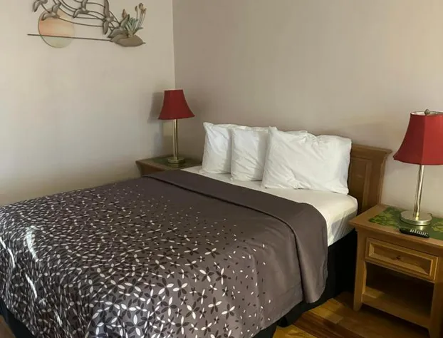 The Floridian Inn hotel detail image 4