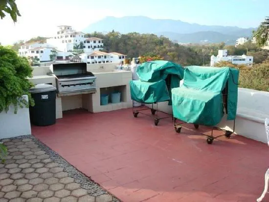 Hotel Villas Los Angeles hotel detail image 2