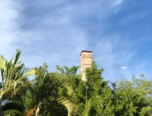 Hacienda San Gabriel de las Palmas hotel detail image 2