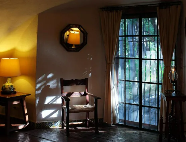 Hacienda San Gabriel de las Palmas hotel detail image 3