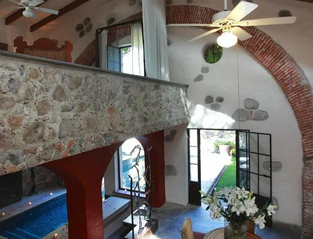 Hacienda San Gabriel de las Palmas hotel detail image 4