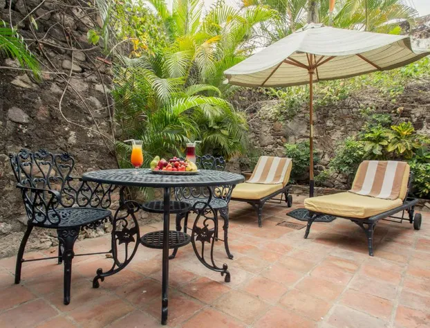 Hacienda San Gabriel de las Palmas - Historical Hotel hotel detail image 3