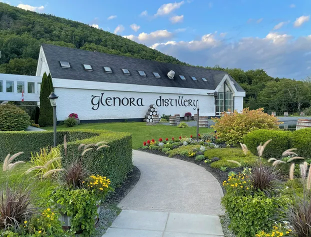Glenora Inn & Distillery hotel detail image 1