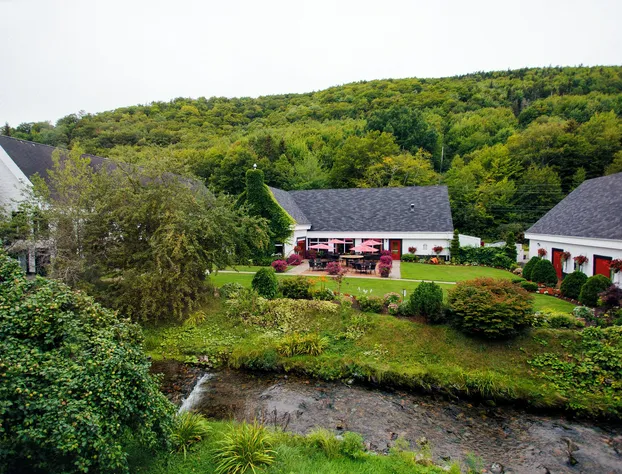 Glenora Inn & Distillery hotel detail image 4