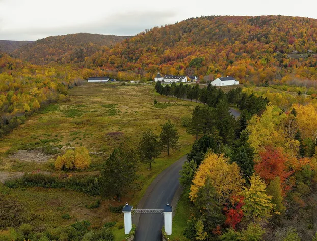 Glenora Inn & Distillery hotel detail image 2