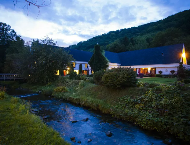 Glenora Inn & Distillery hotel detail image 3