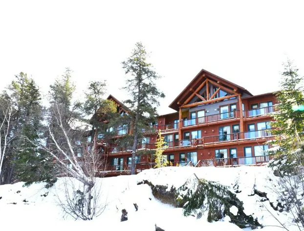 Les Condos du Lac Taureau hotel detail image 1