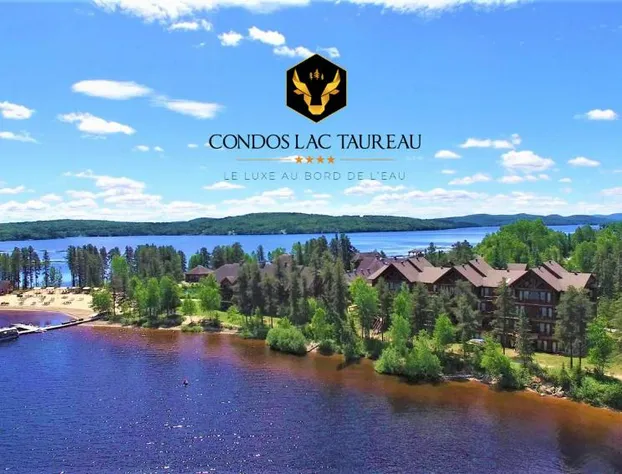 Les Condos du Lac Taureau hotel detail image 3