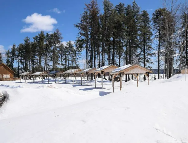 Les Condos du Lac Taureau hotel detail image 3